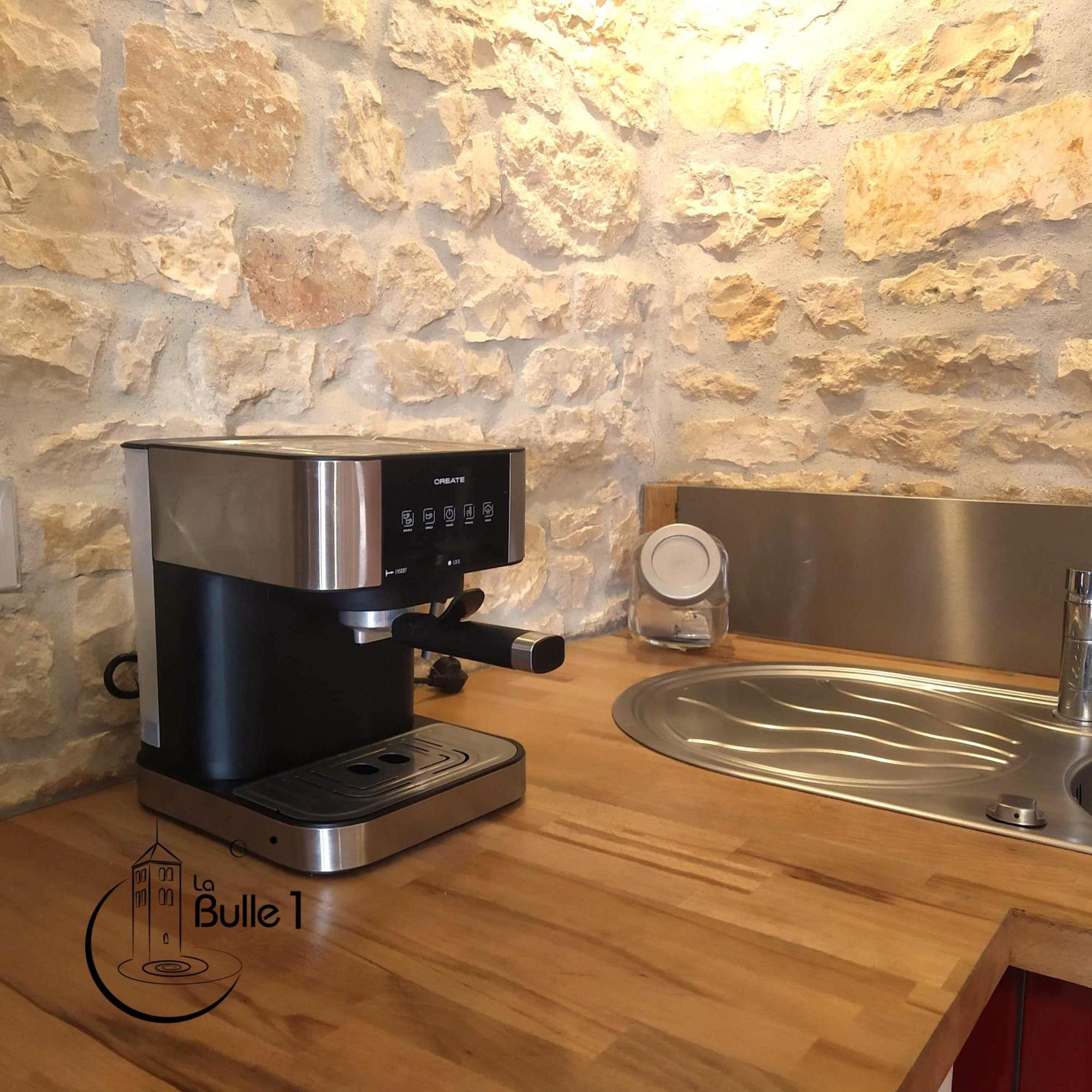 La Bulle De Chapaize Villa Екстериор снимка