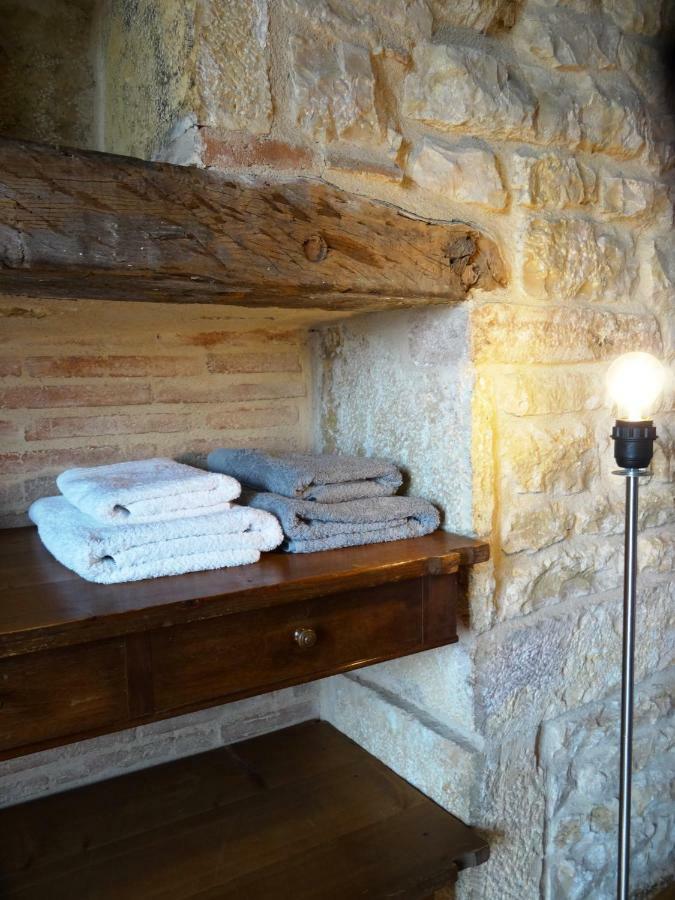 La Bulle De Chapaize Villa Екстериор снимка